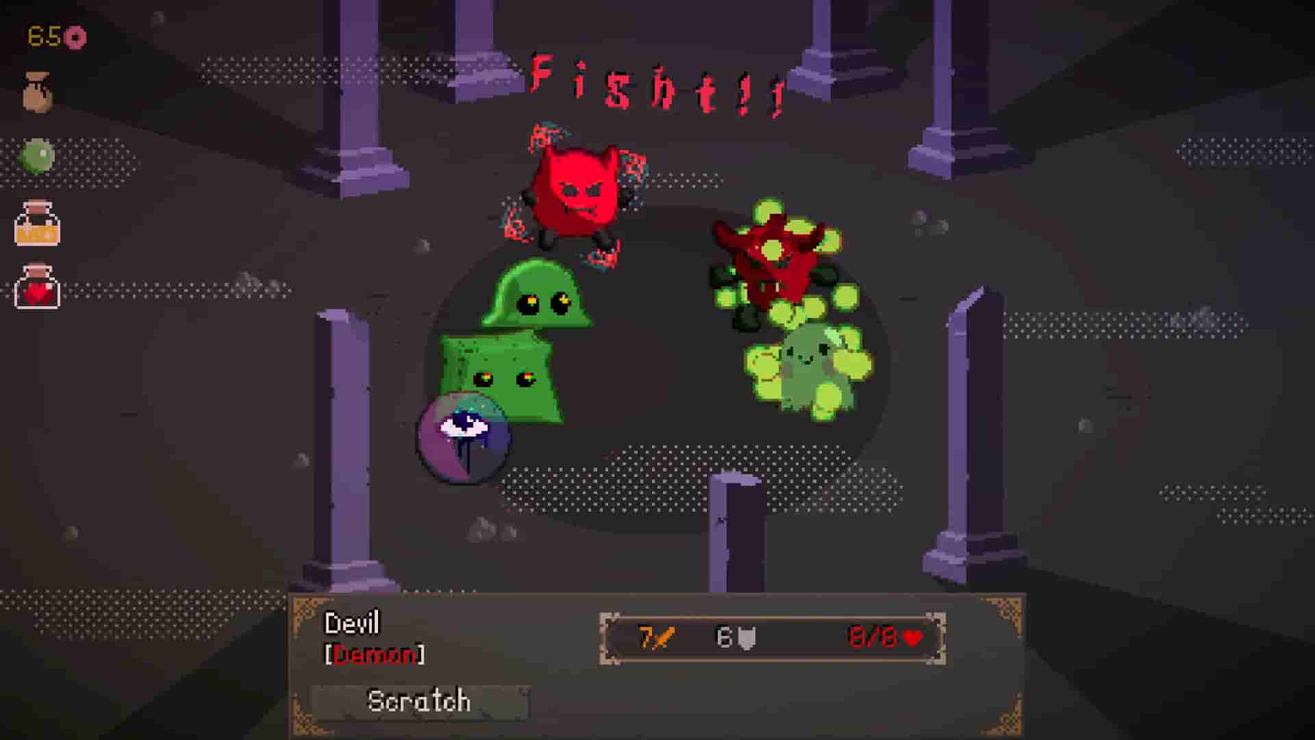 Evolings screenshot thumbnail screenshot 9