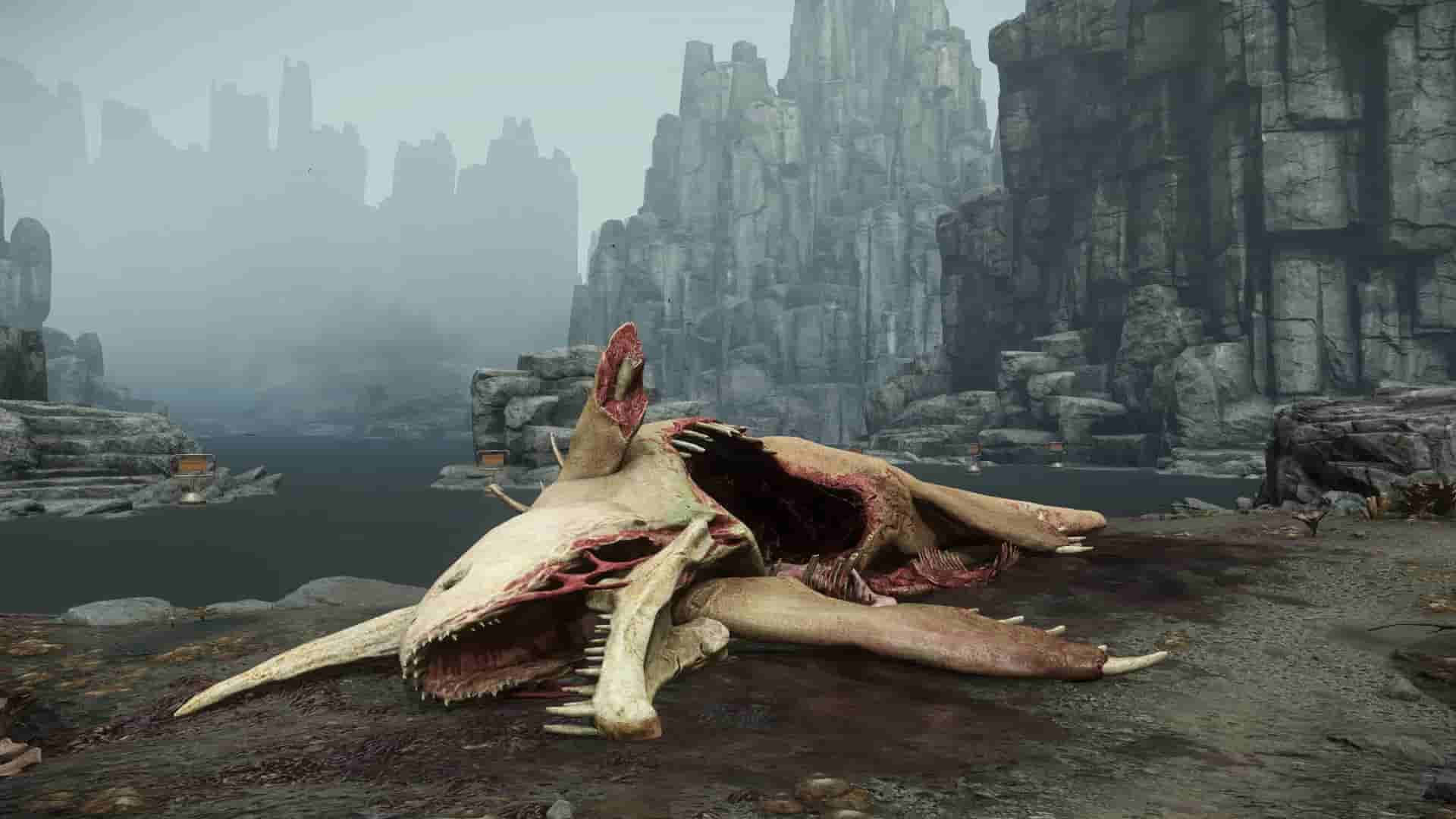 Evolve Stage 2 screenshot thumbnail screenshot 10