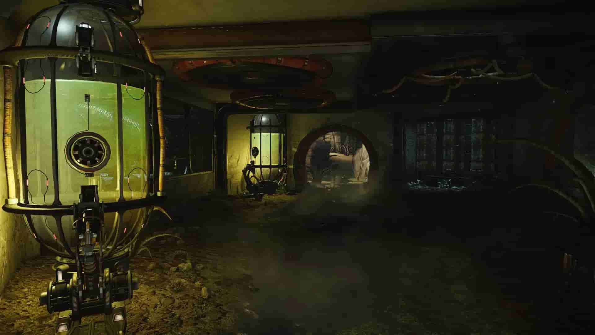Evolve Stage 2 screenshot thumbnail screenshot 8
