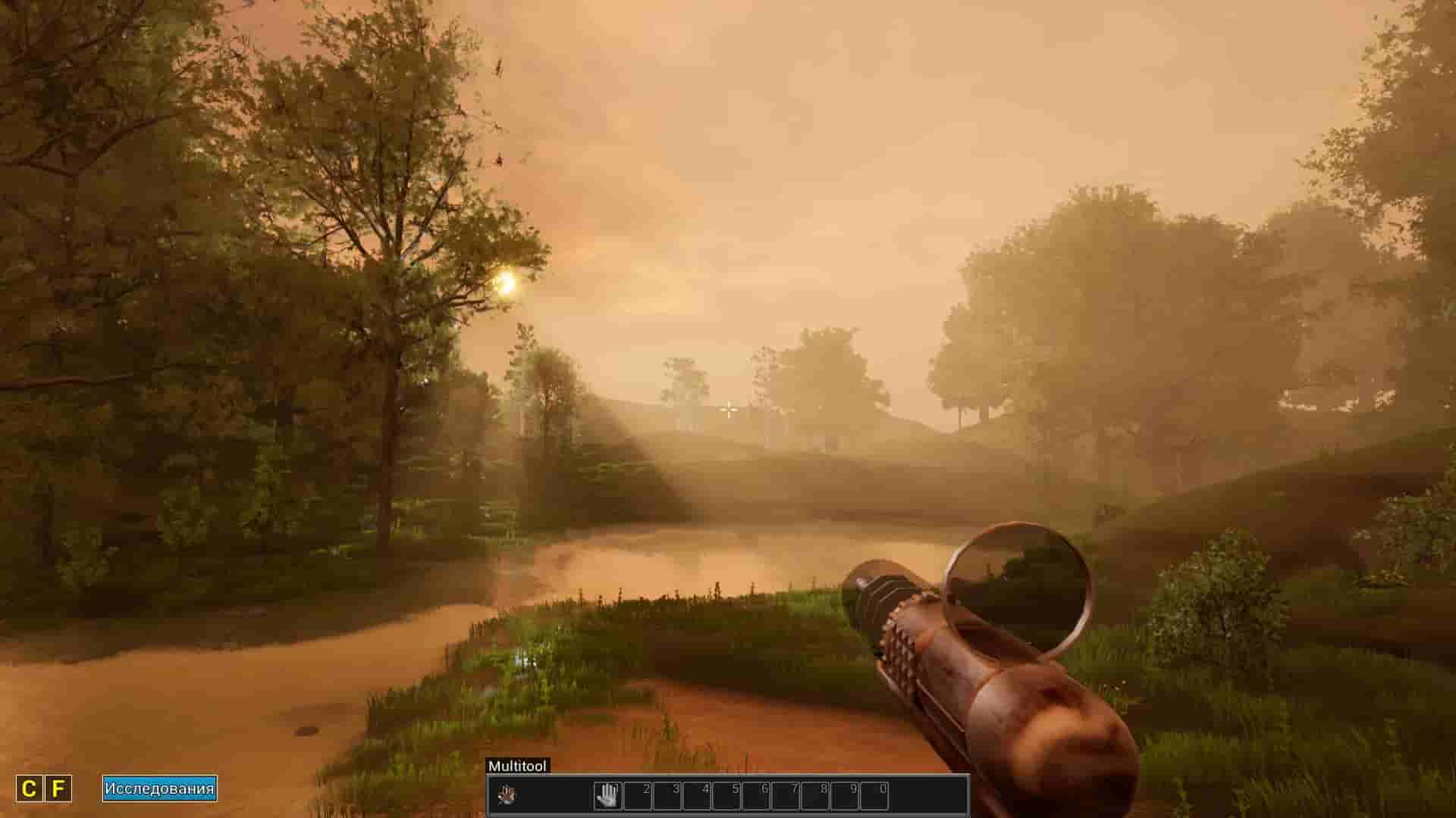 Evospace screenshot thumbnail screenshot 5