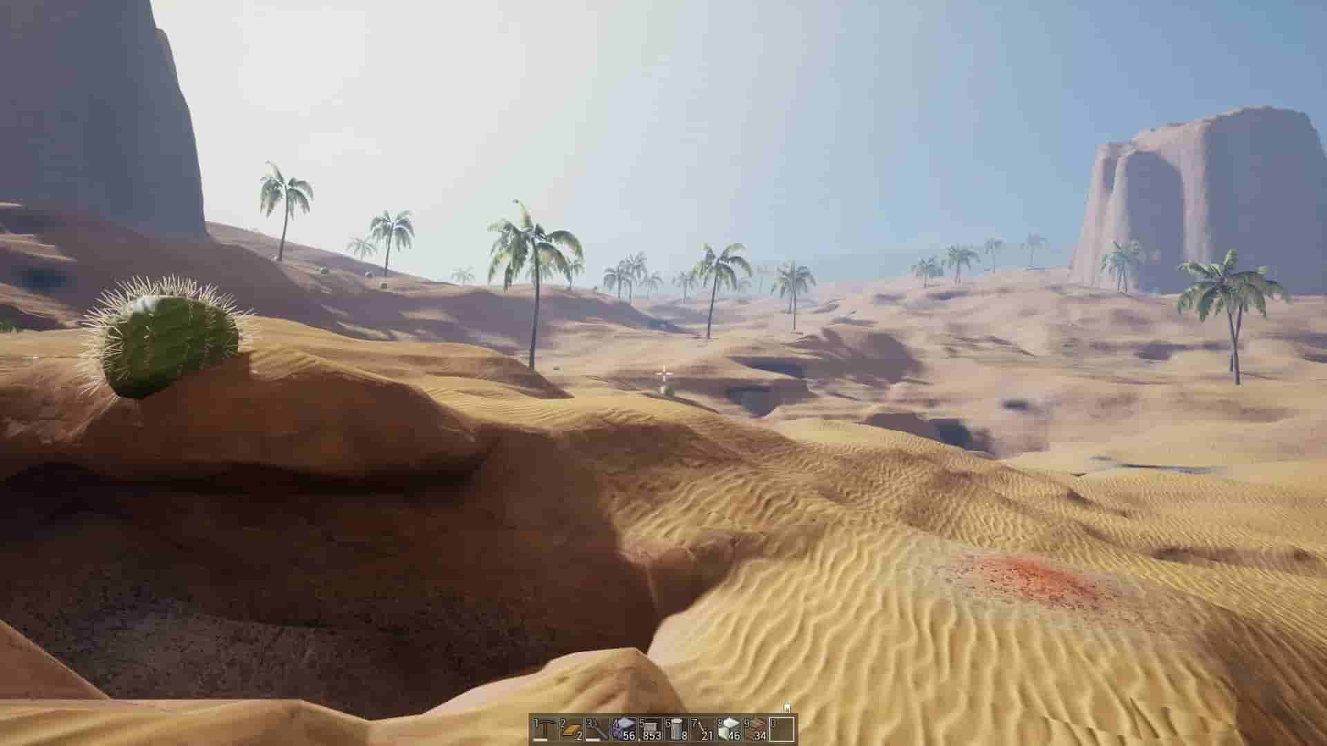Evospace screenshot thumbnail screenshot 6