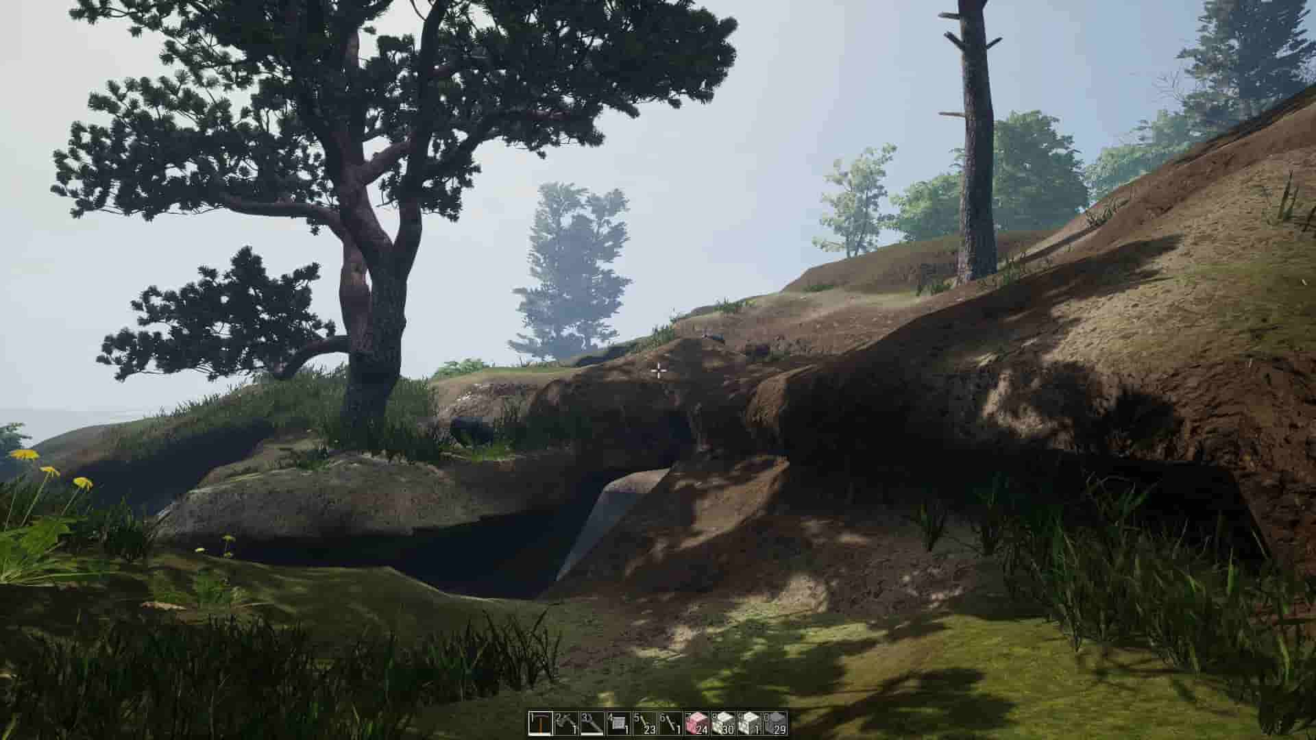Evospace screenshot thumbnail screenshot 7