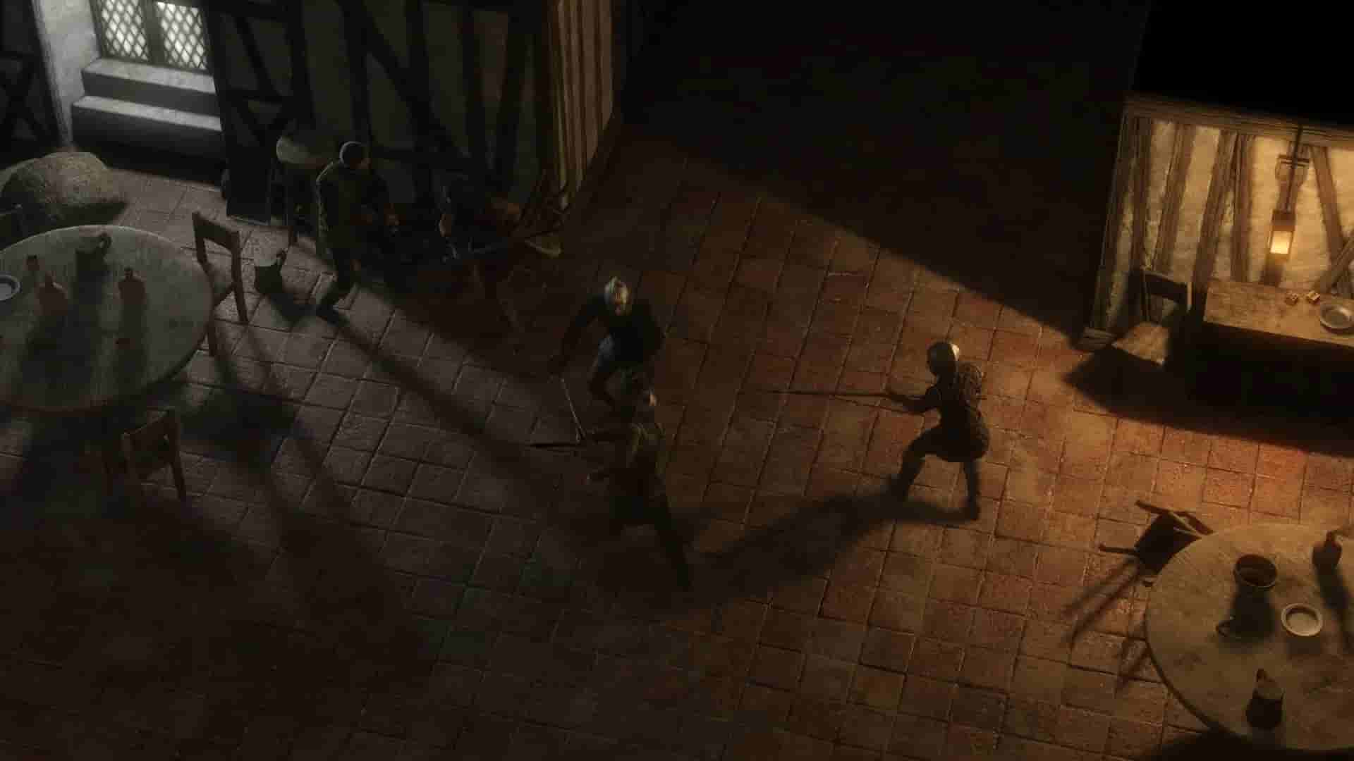 Exanima screenshot thumbnail screenshot 11