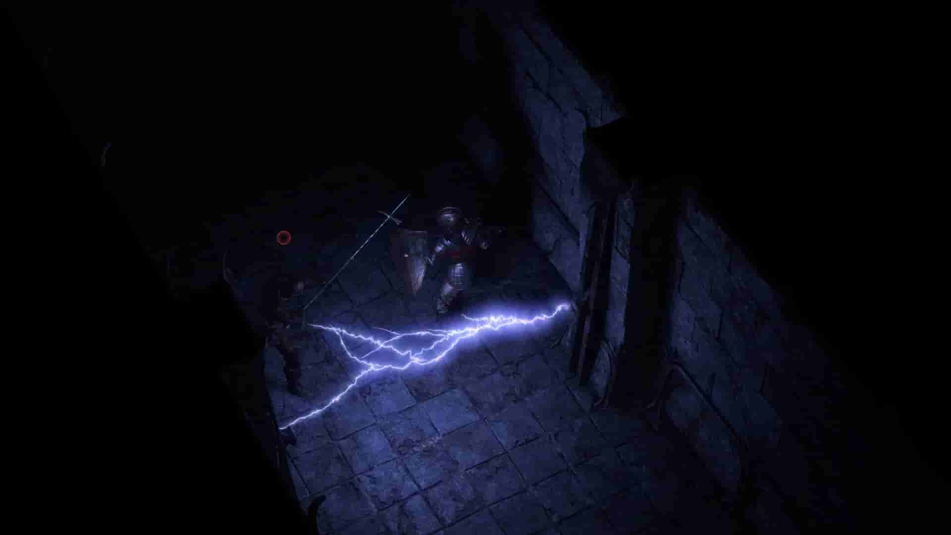 Exanima screenshot thumbnail screenshot 9