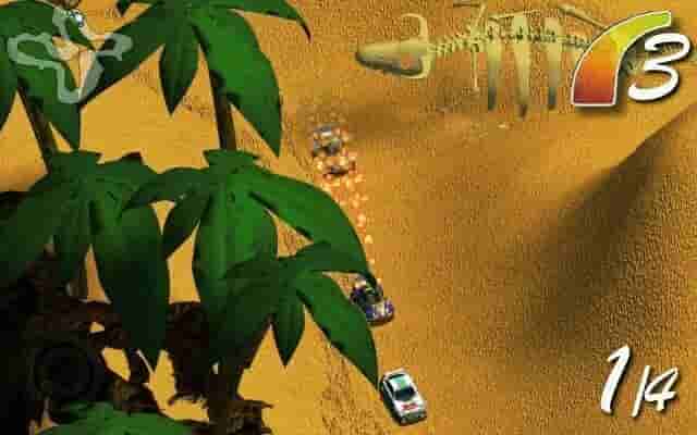 Excessive Speed screenshot thumbnail screenshot 5