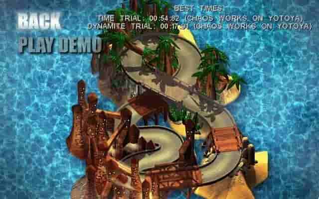 Excessive Speed screenshot thumbnail screenshot 6