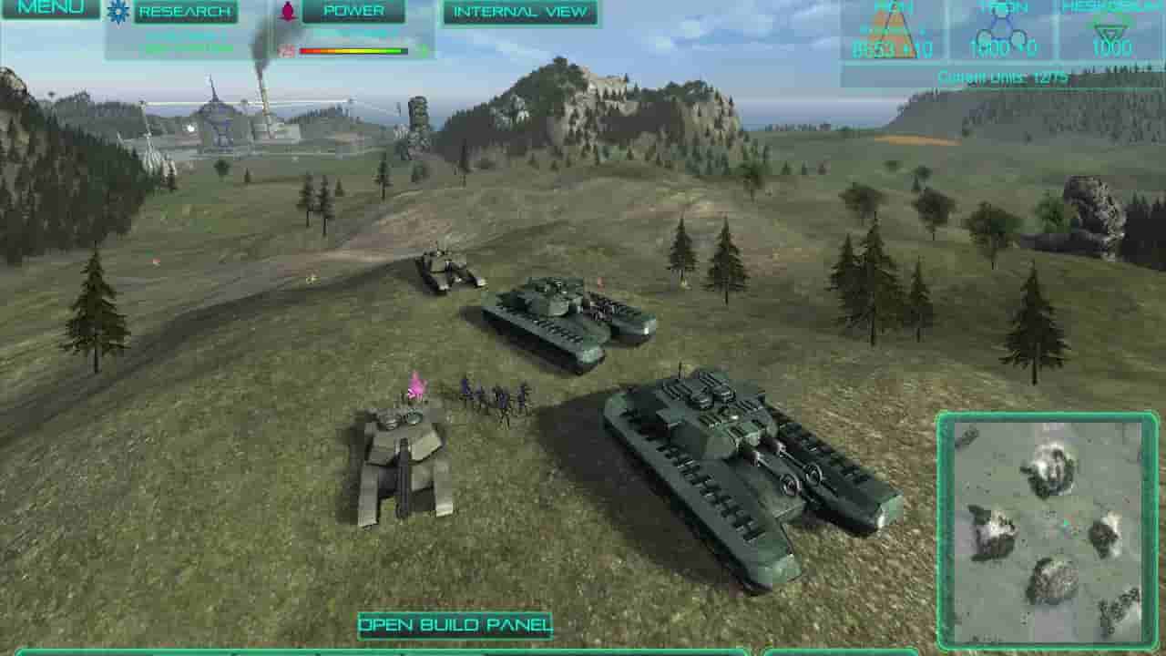 Executive Assault screenshot thumbnail screenshot 1