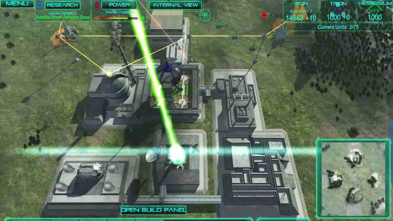 Executive Assault screenshot thumbnail screenshot 2