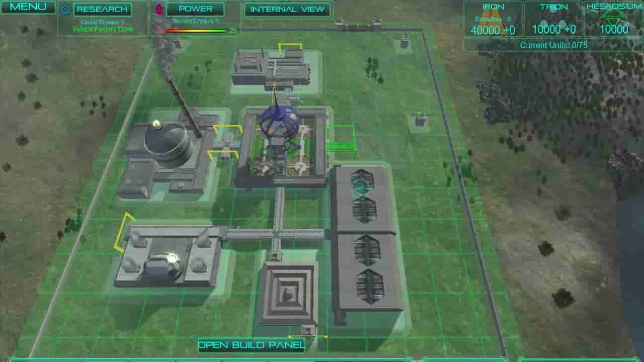Executive Assault screenshot thumbnail screenshot 4