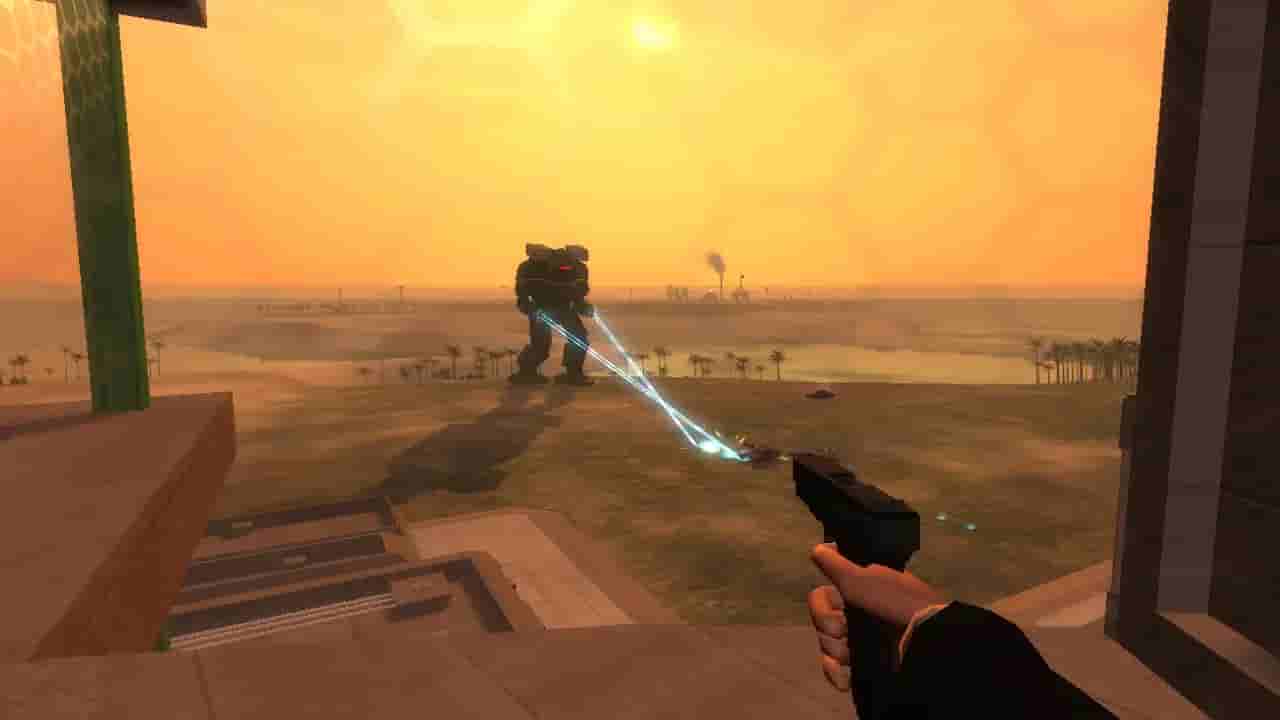 Executive Assault screenshot thumbnail screenshot 6