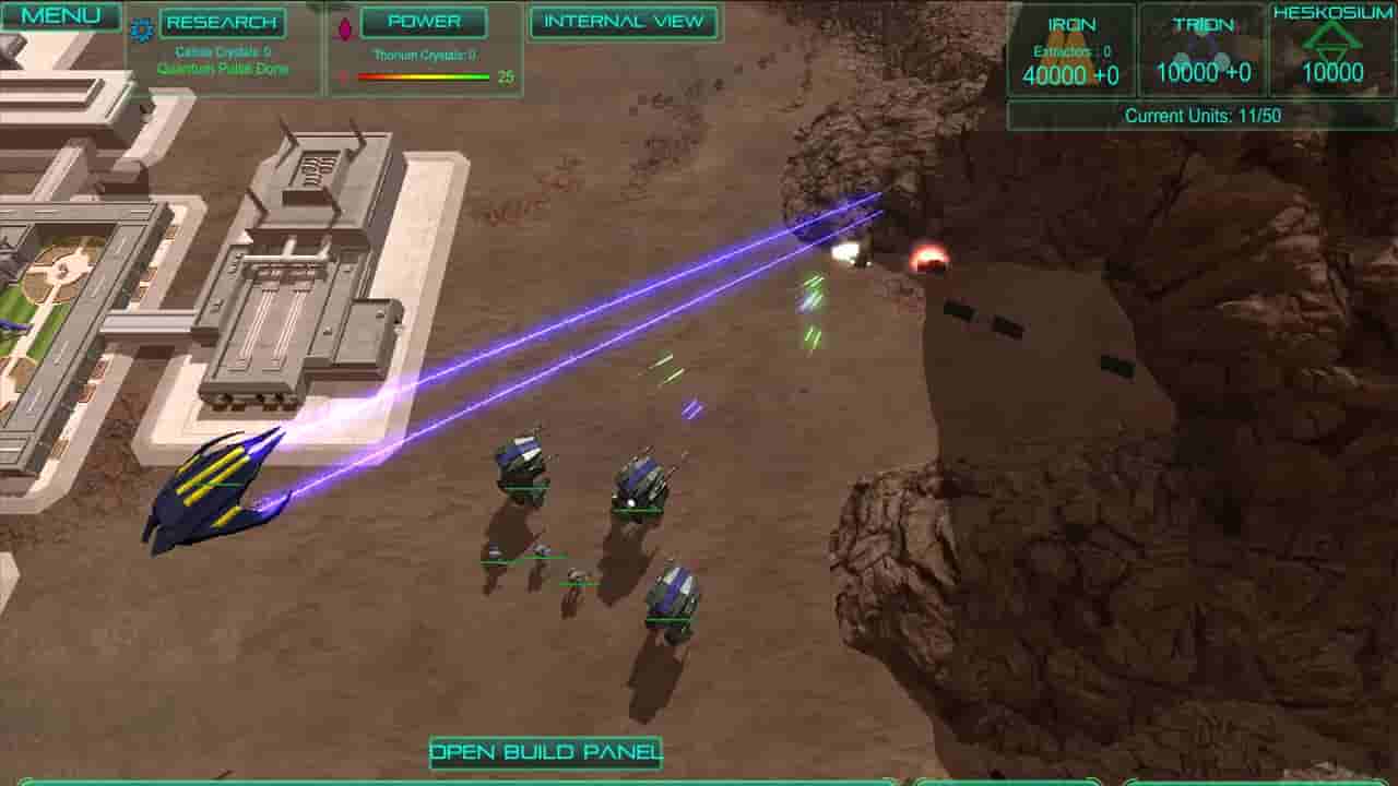 Executive Assault screenshot thumbnail screenshot 7