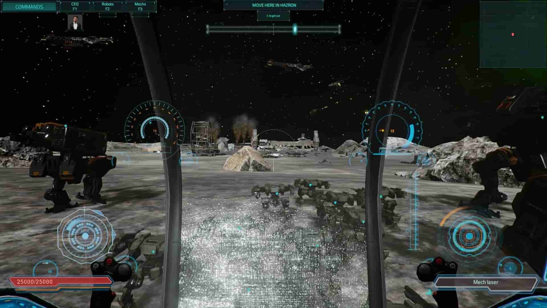 Executive Assault 2 screenshot thumbnail screenshot 11