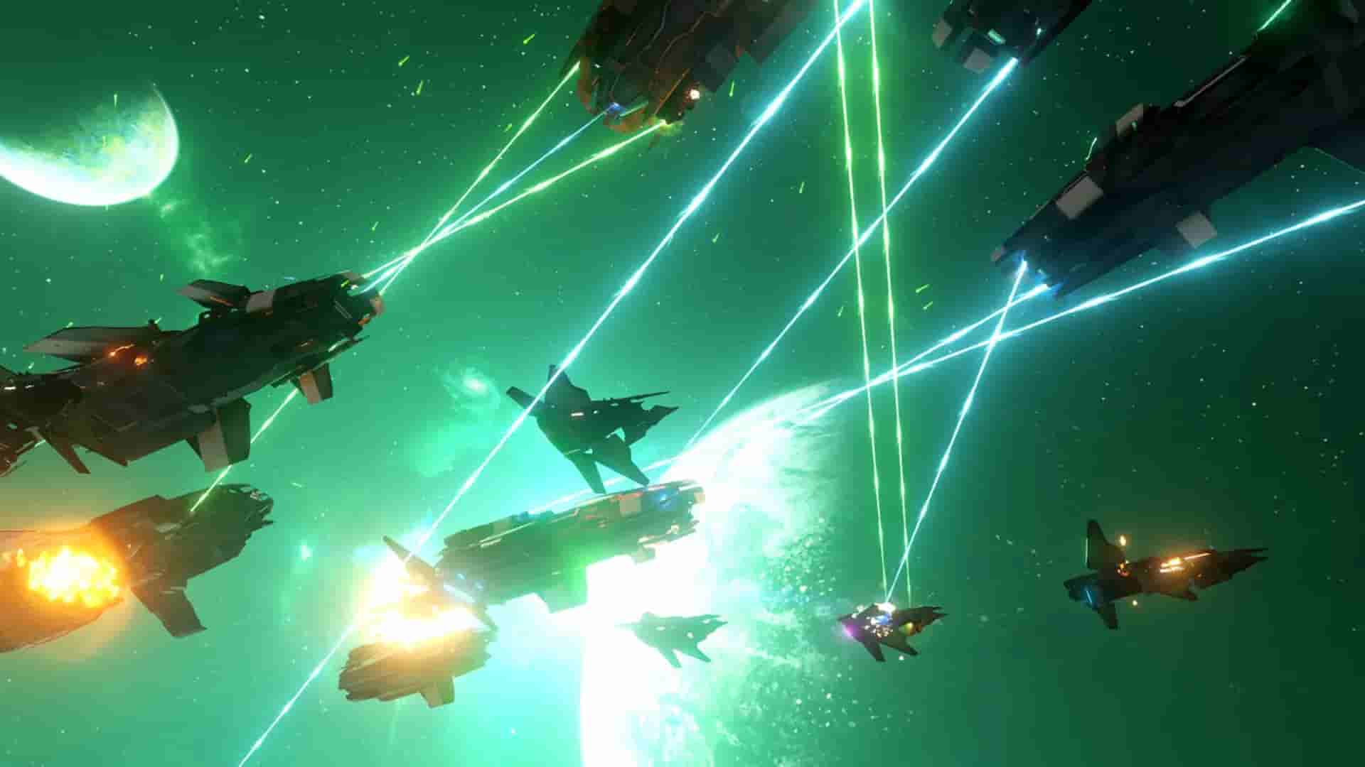 Executive Assault 2 screenshot thumbnail screenshot 2