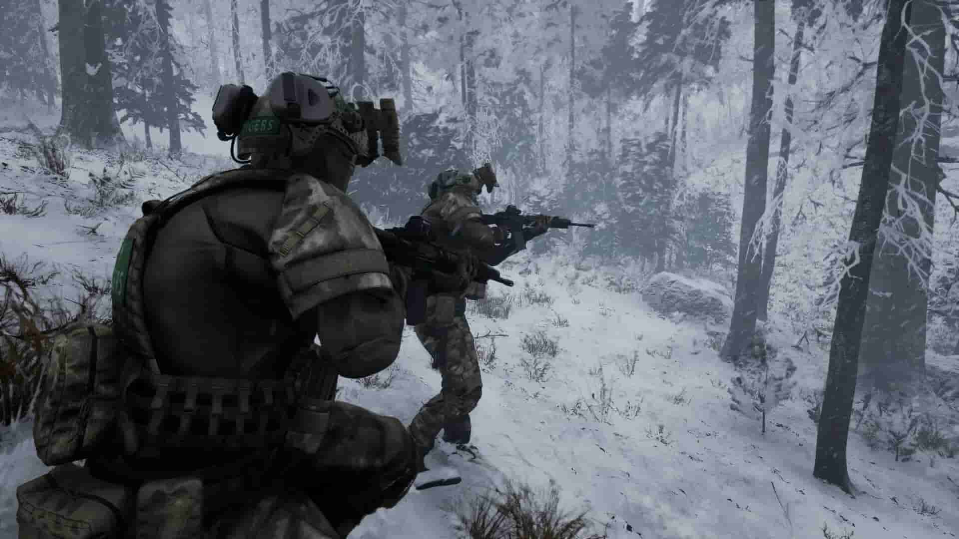 EXFIL screenshot thumbnail screenshot 0