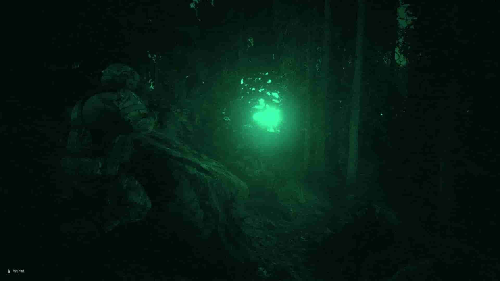 EXFIL screenshot thumbnail screenshot 1