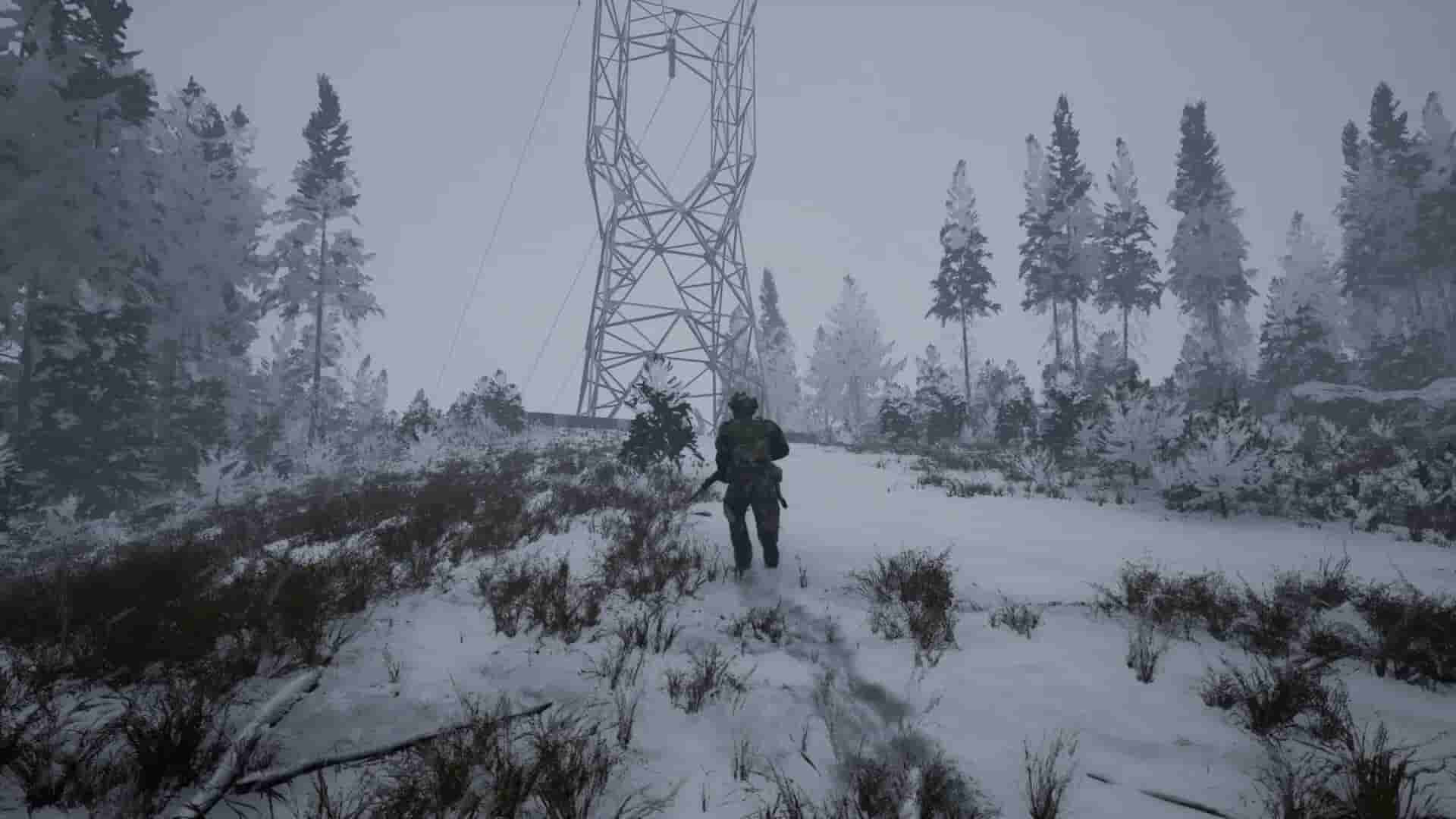 EXFIL screenshot thumbnail screenshot 11