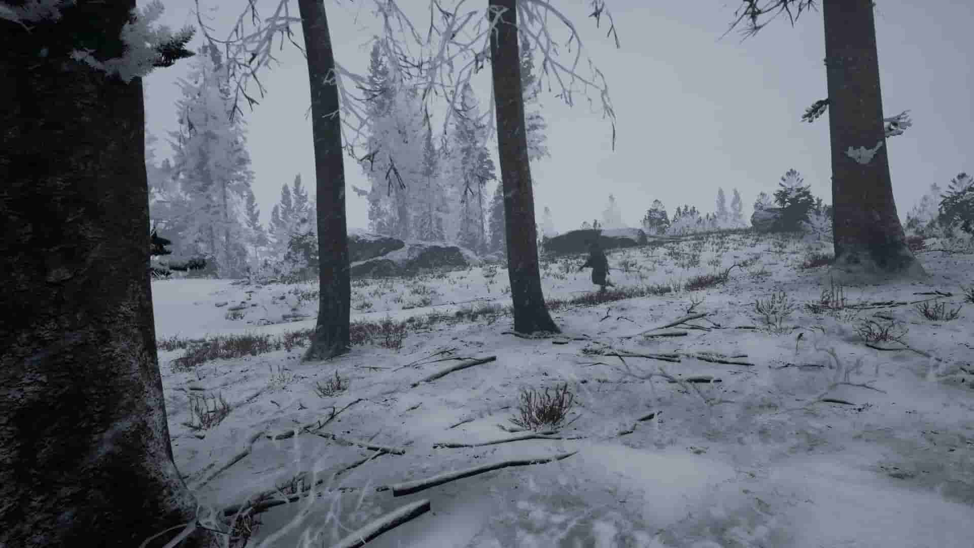 EXFIL screenshot thumbnail screenshot 13