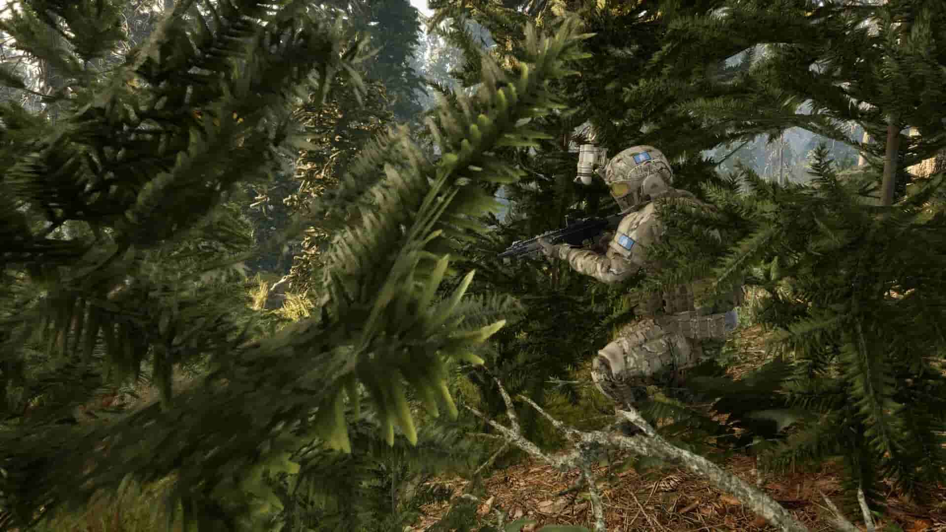 EXFIL screenshot thumbnail screenshot 16
