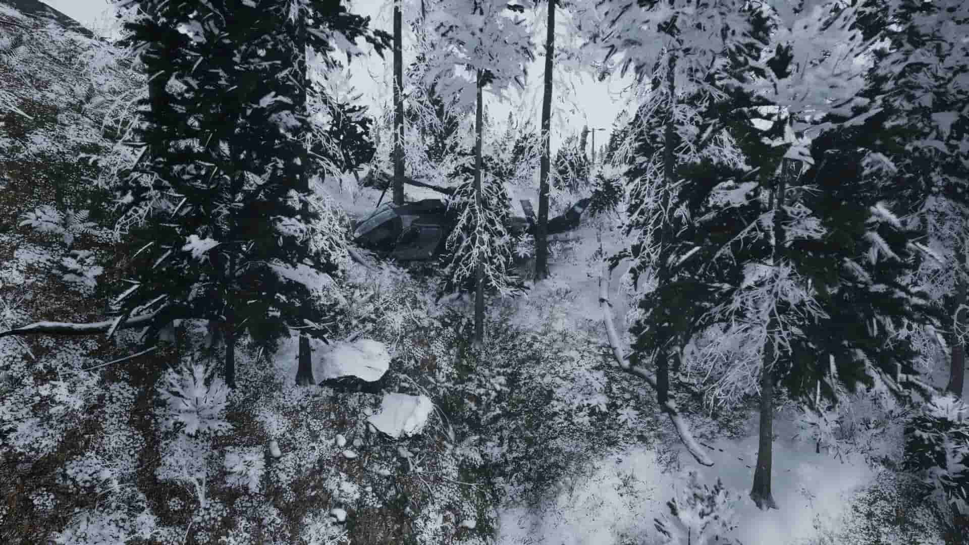 EXFIL screenshot thumbnail screenshot 6