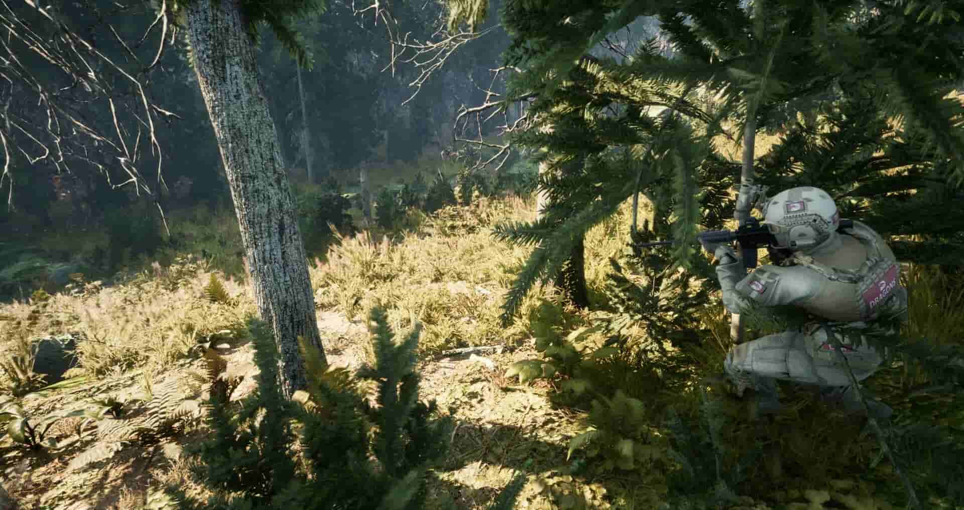 EXFIL screenshot thumbnail screenshot 7