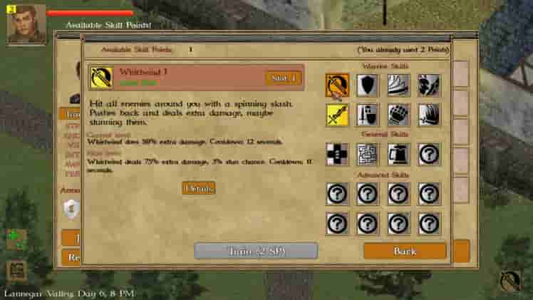 Exiled Kingdoms screenshot thumbnail screenshot 11