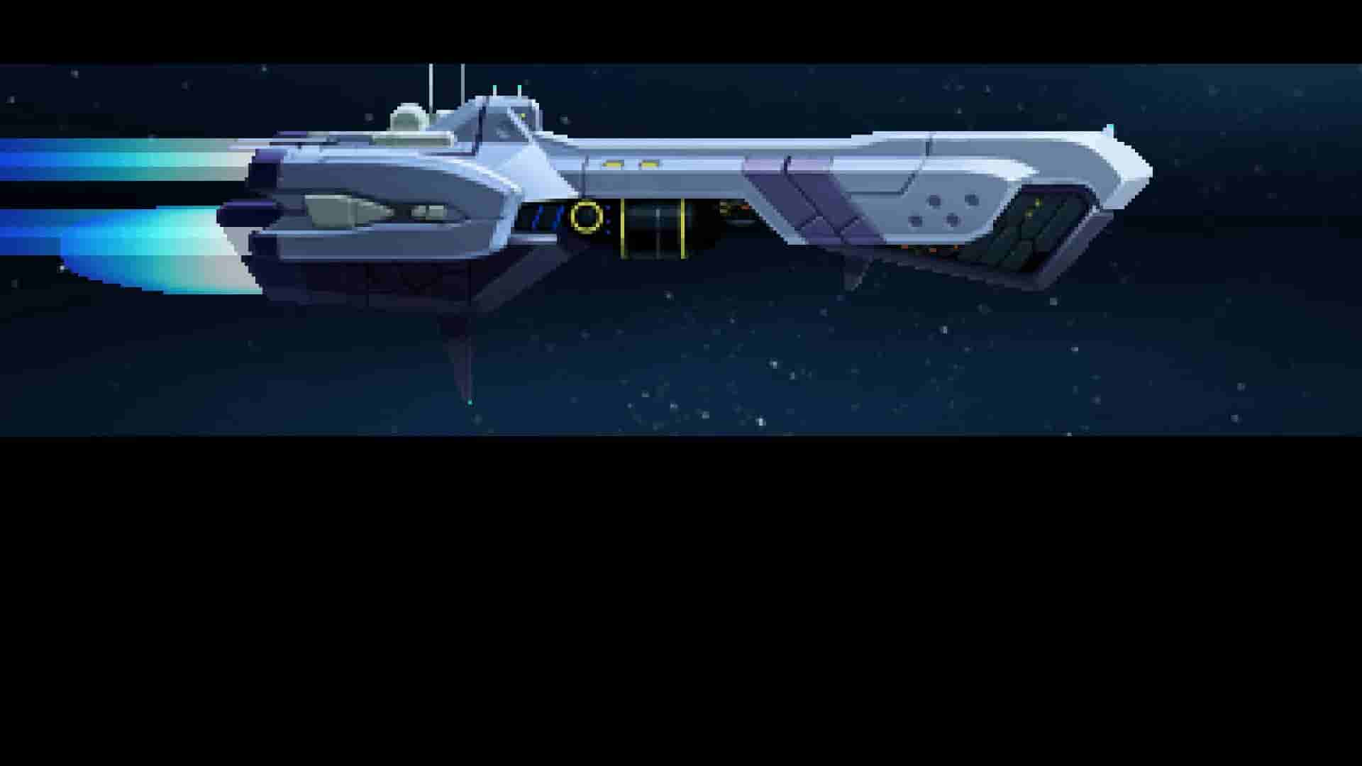 Exile's End screenshot thumbnail screenshot 0