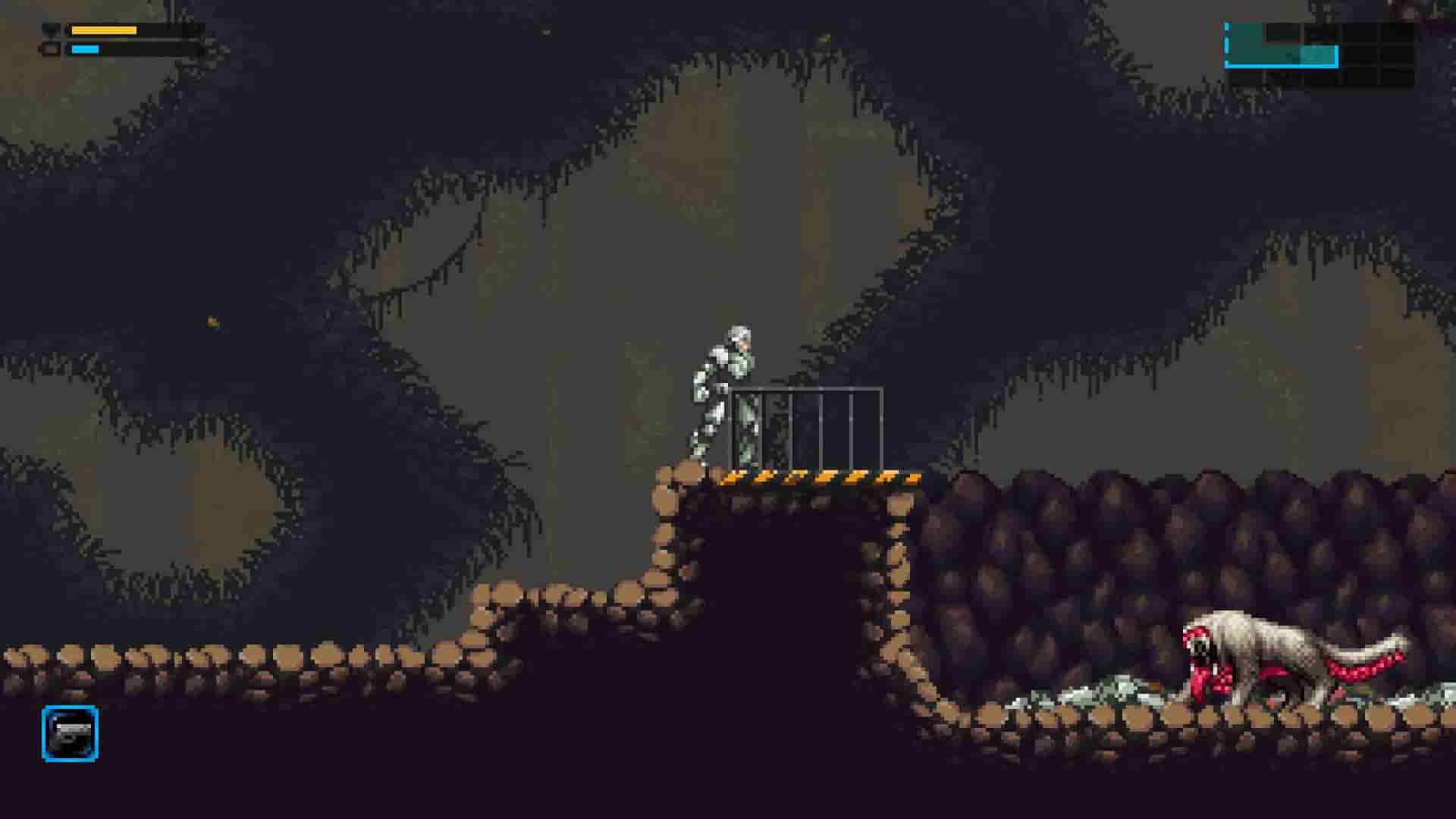 Exile's End screenshot thumbnail screenshot 3