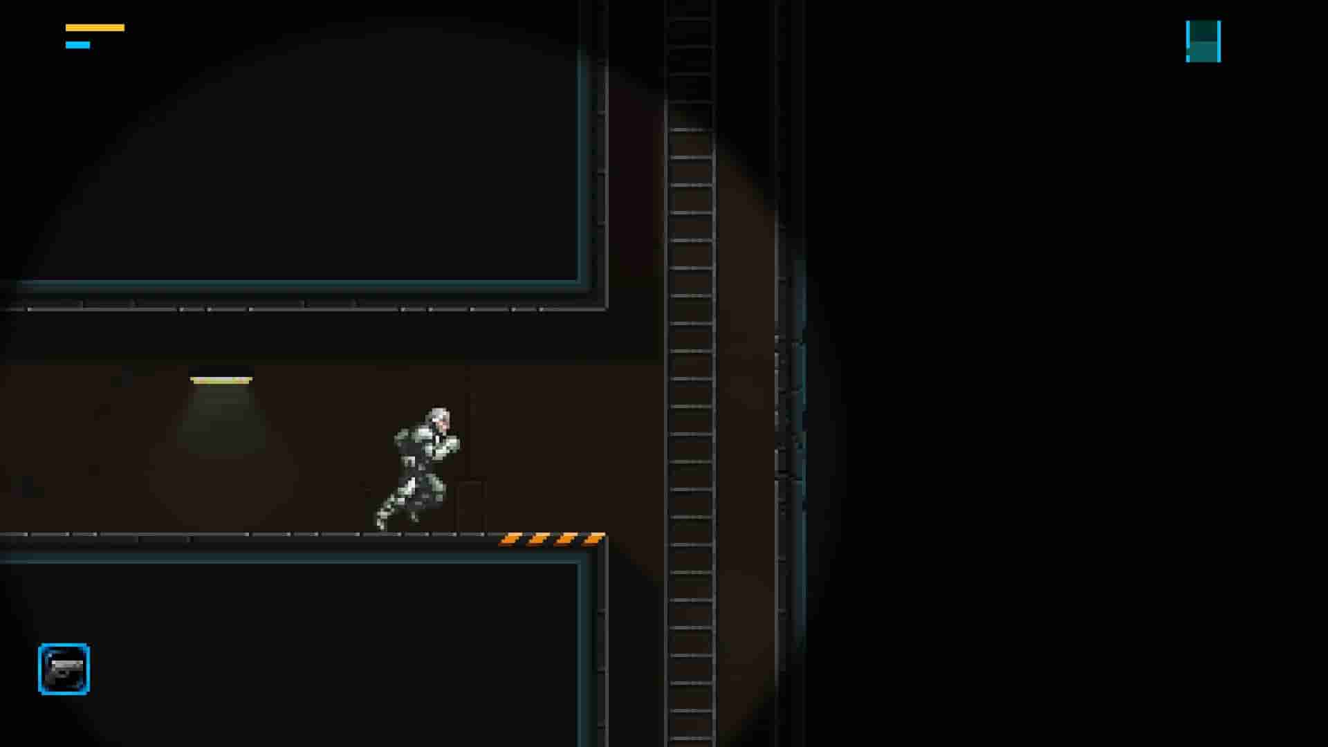 Exile's End screenshot thumbnail screenshot 4