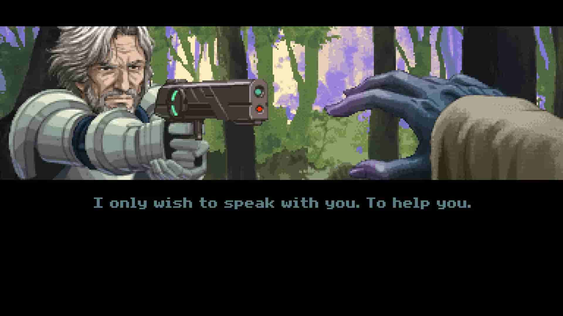 Exile's End screenshot thumbnail screenshot 5