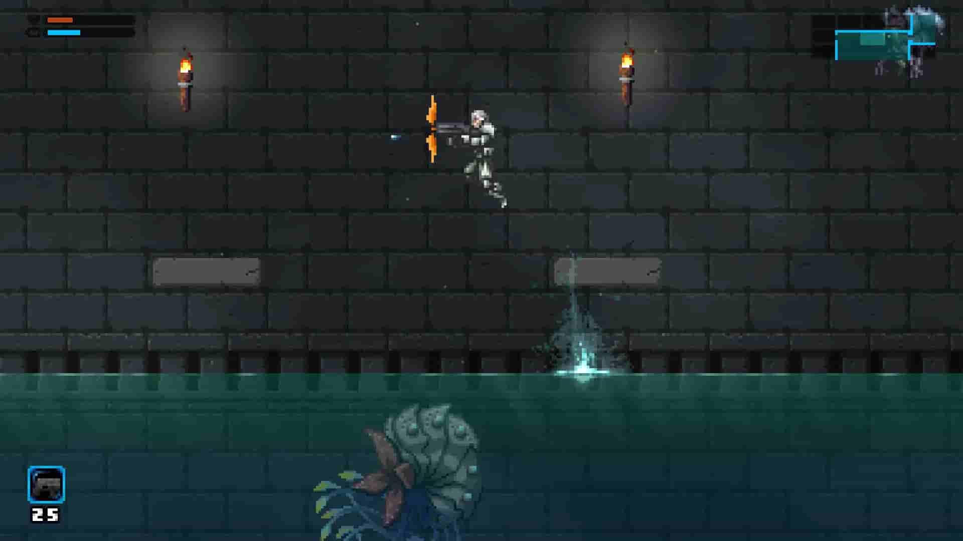 Exile's End screenshot thumbnail screenshot 6