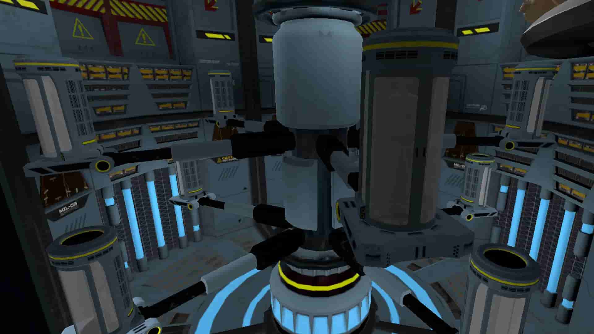 Exit Condition One screenshot thumbnail screenshot 0