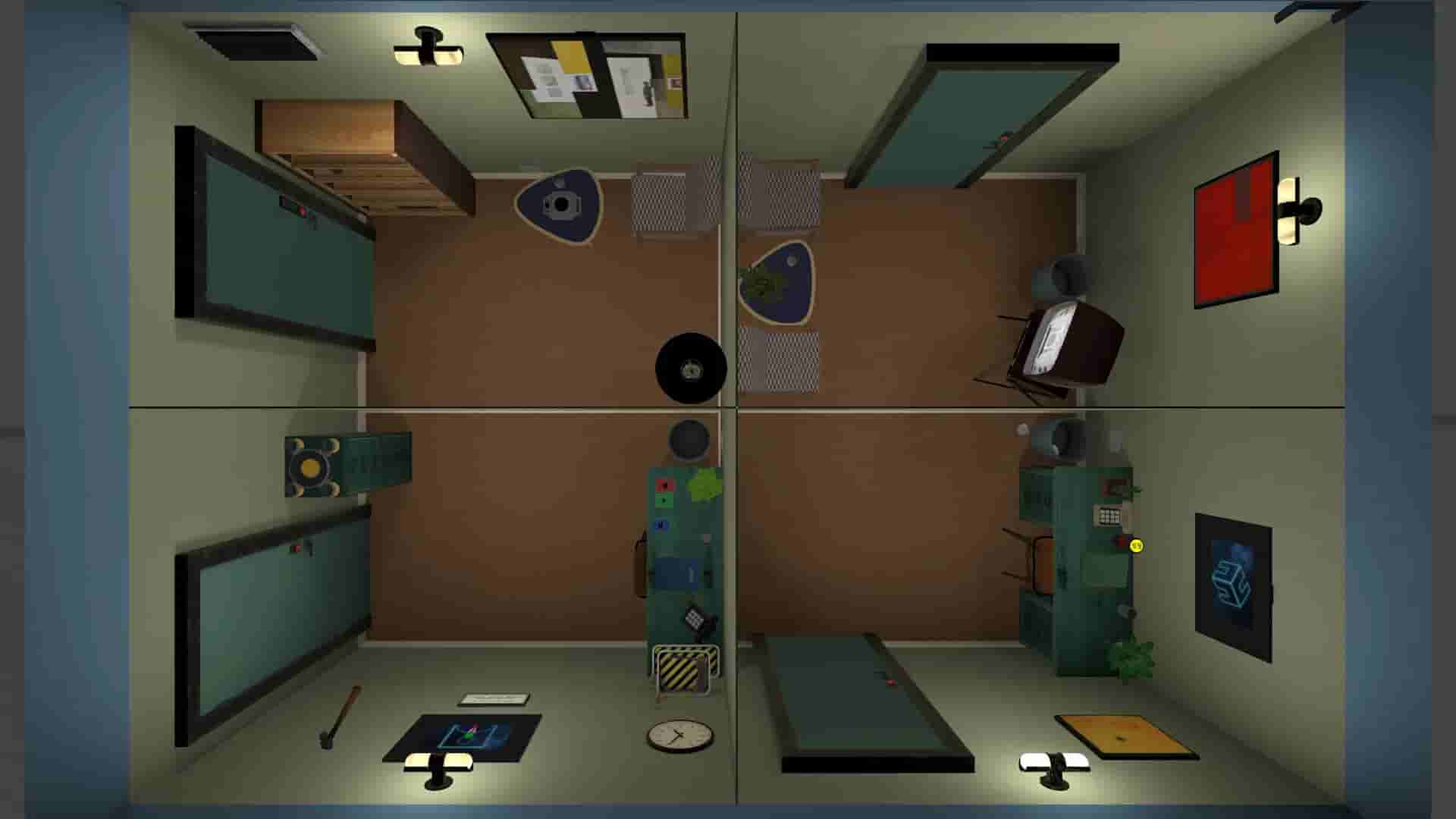 Exit Condition One screenshot thumbnail screenshot 1