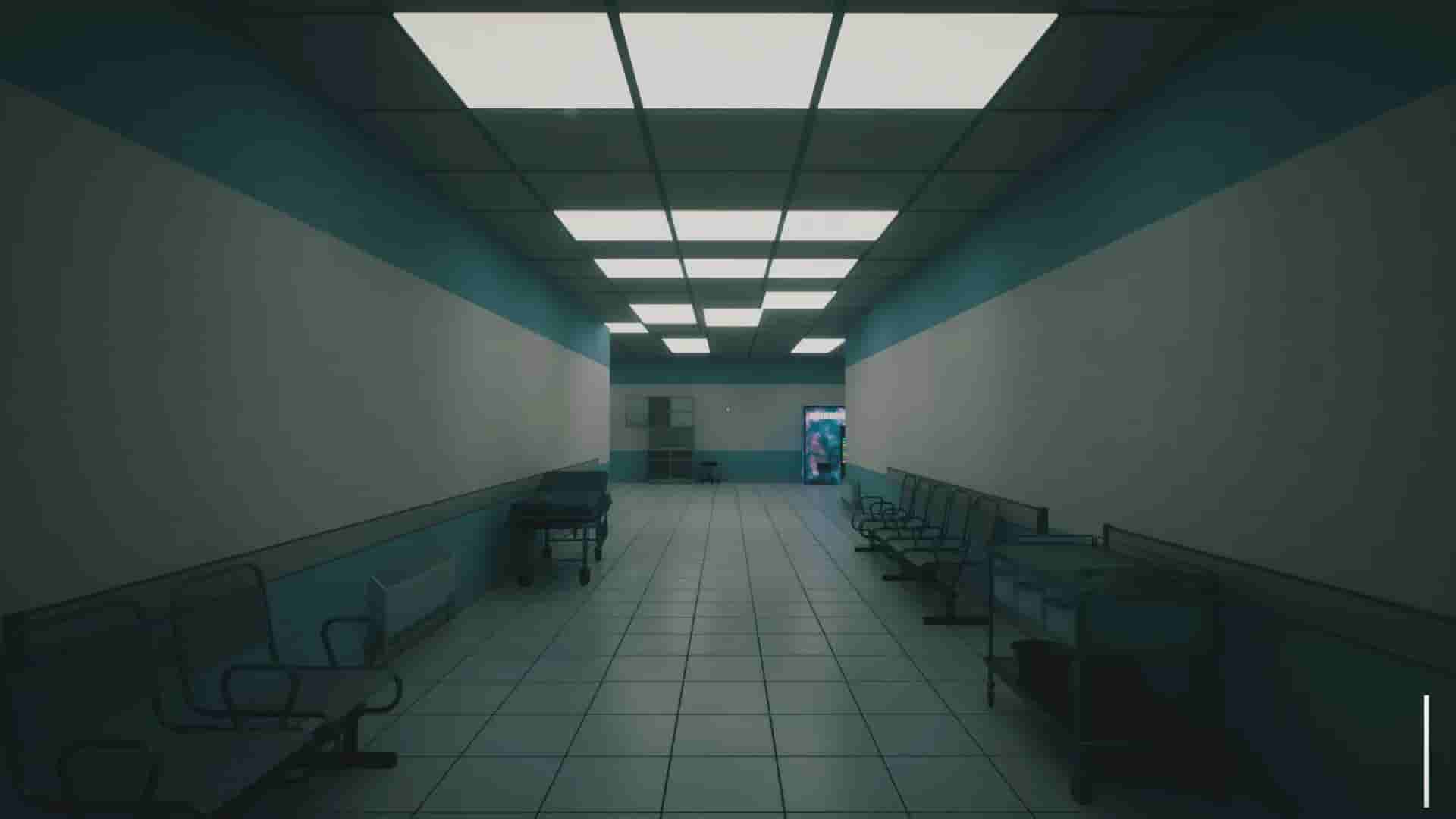 Exit: Left or Right screenshot thumbnail screenshot 0