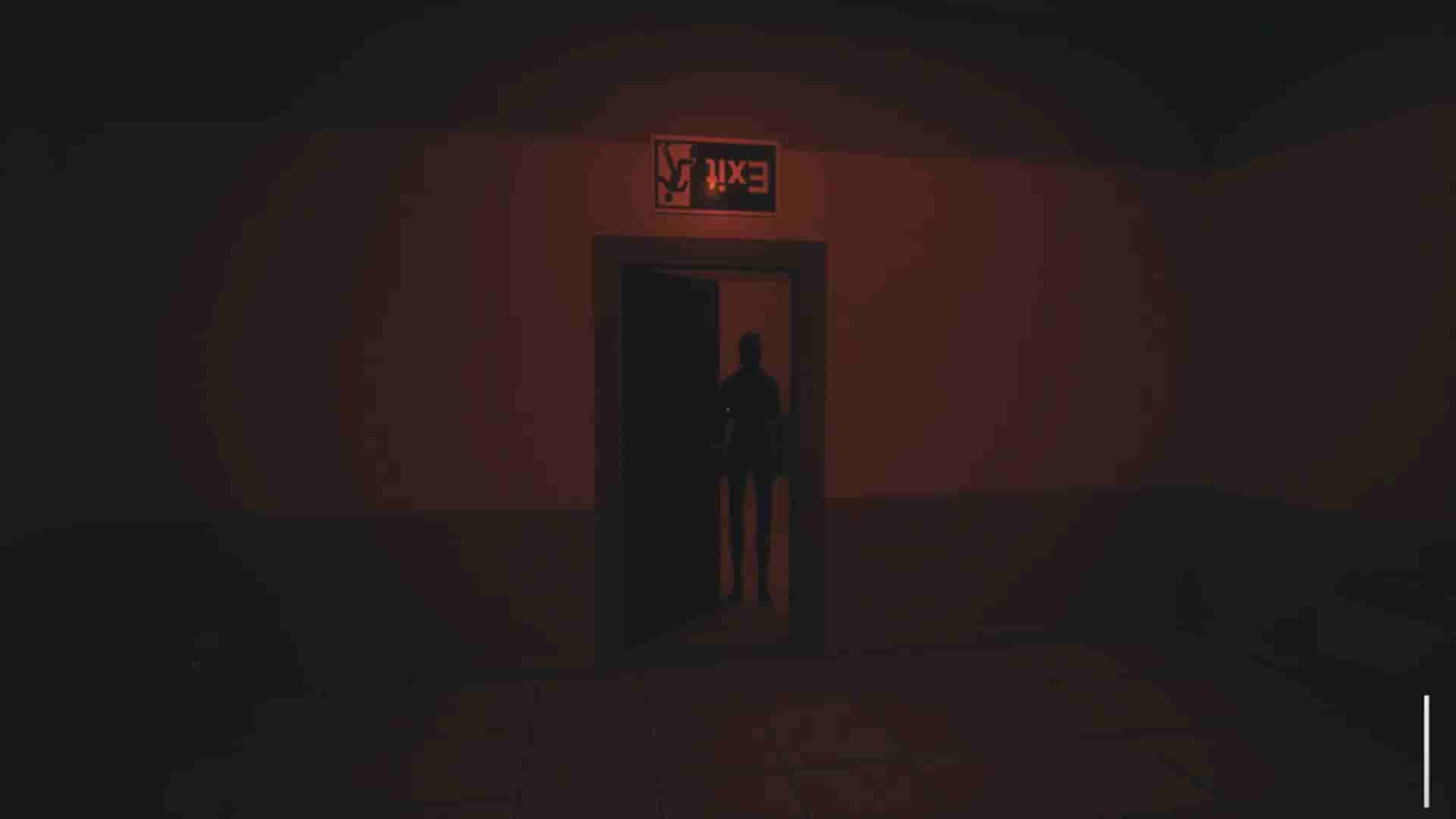 Exit: Left or Right screenshot thumbnail screenshot 2