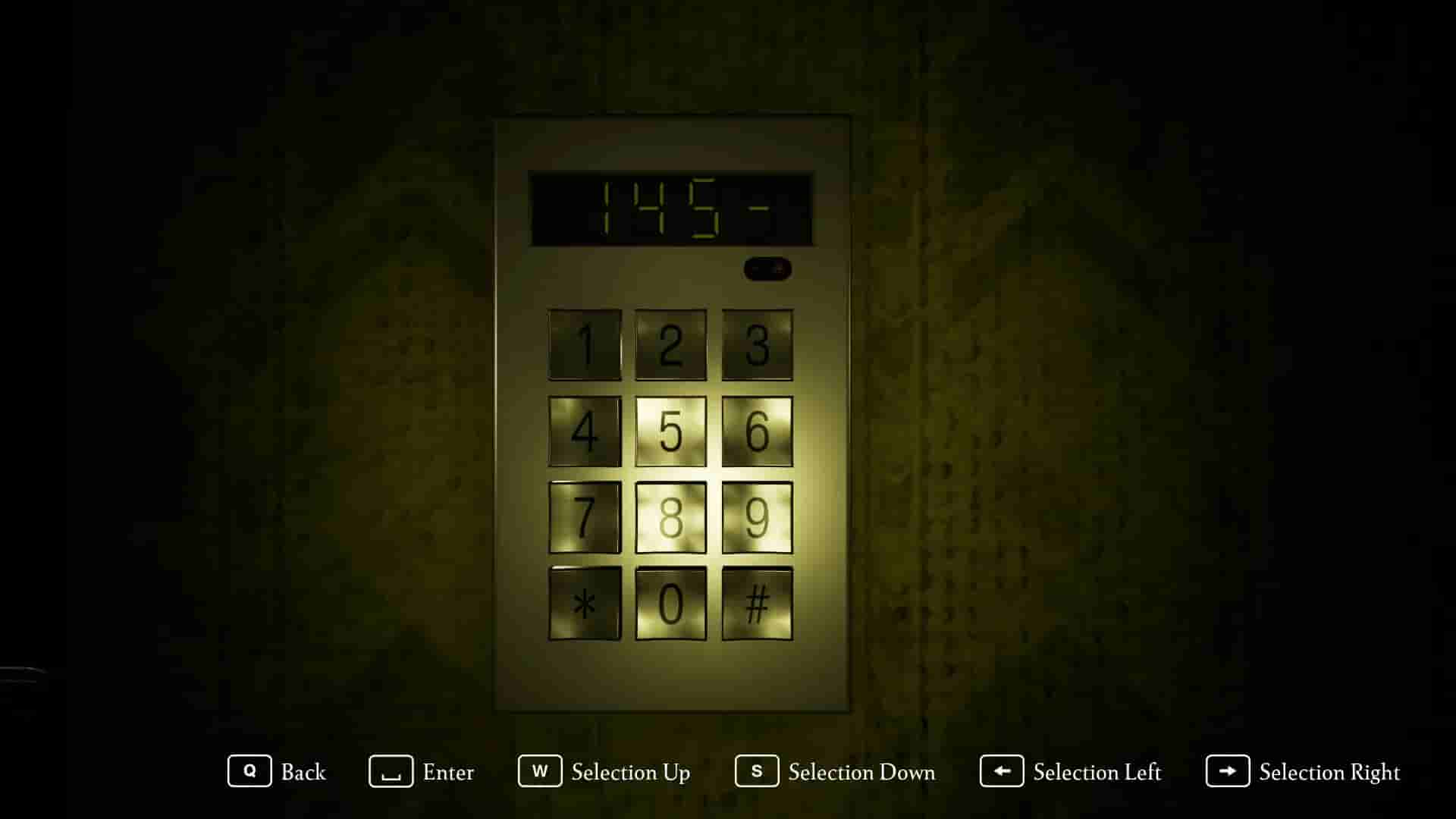 Exit: Left or Right screenshot thumbnail screenshot 4