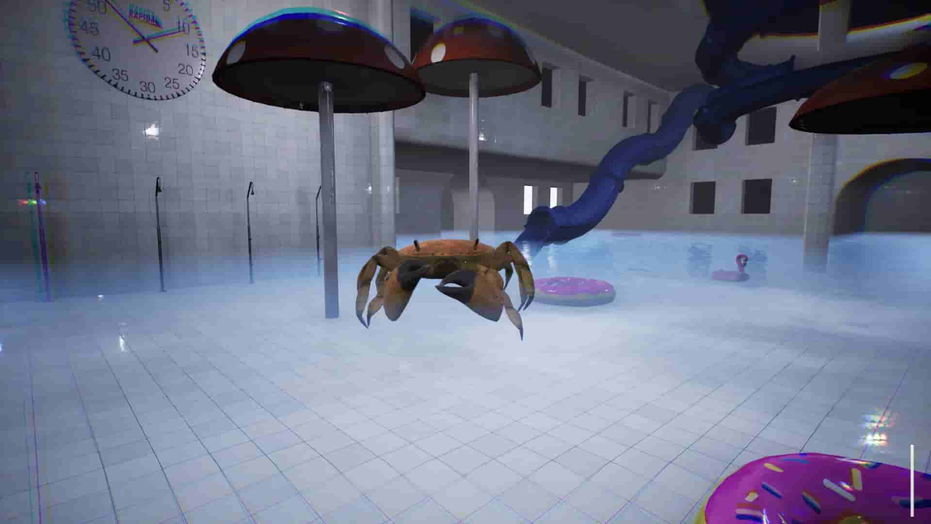 Exit: Left or Right screenshot thumbnail screenshot 8