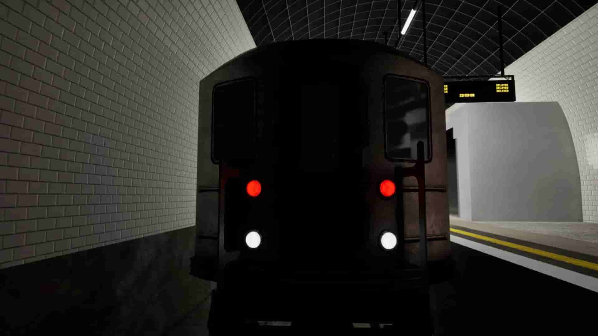Exit Station 7 screenshot thumbnail screenshot 0