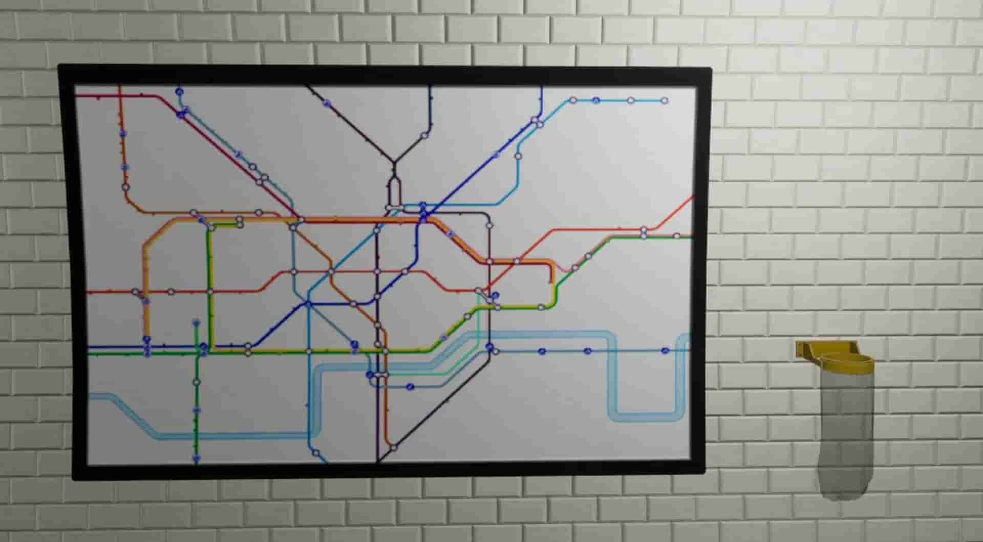 Exit Station 7 screenshot thumbnail screenshot 1