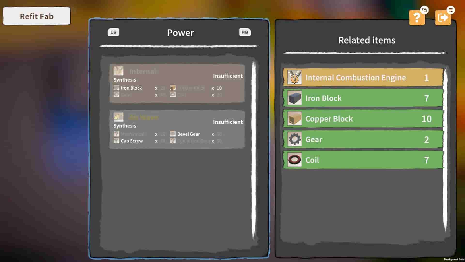 Exo Wanderers screenshot thumbnail screenshot 16