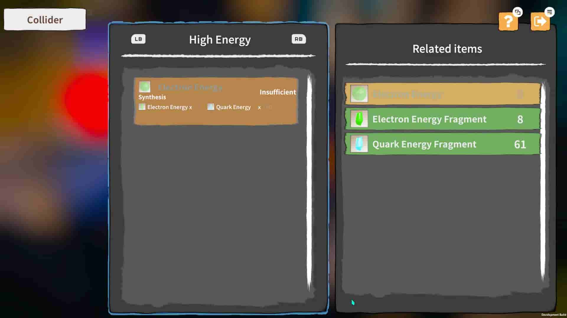 Exo Wanderers screenshot thumbnail screenshot 18