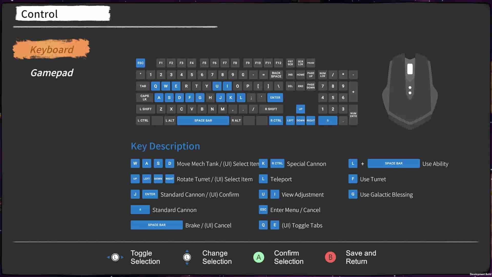 Exo Wanderers screenshot thumbnail screenshot 20