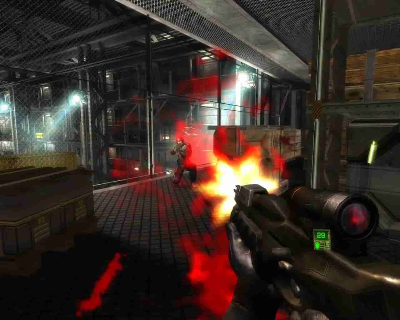 Exodus from the Earth screenshot thumbnail screenshot 0