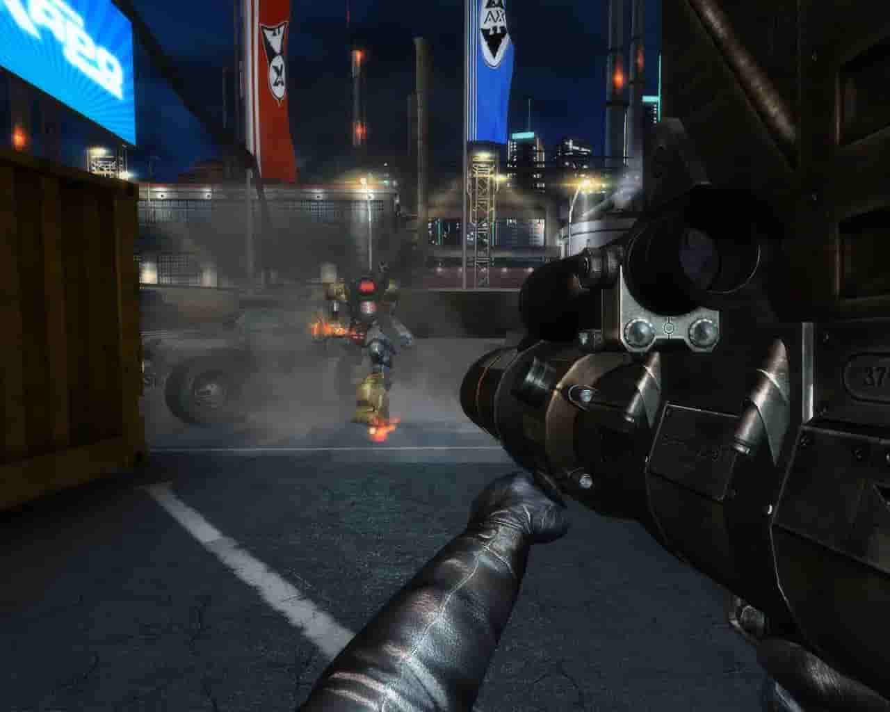 Exodus from the Earth screenshot thumbnail screenshot 3