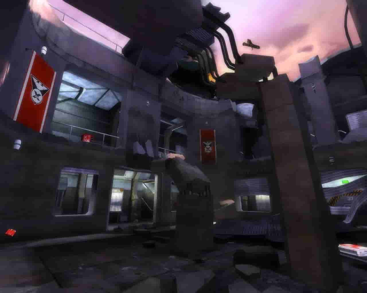 Exodus from the Earth screenshot thumbnail screenshot 5