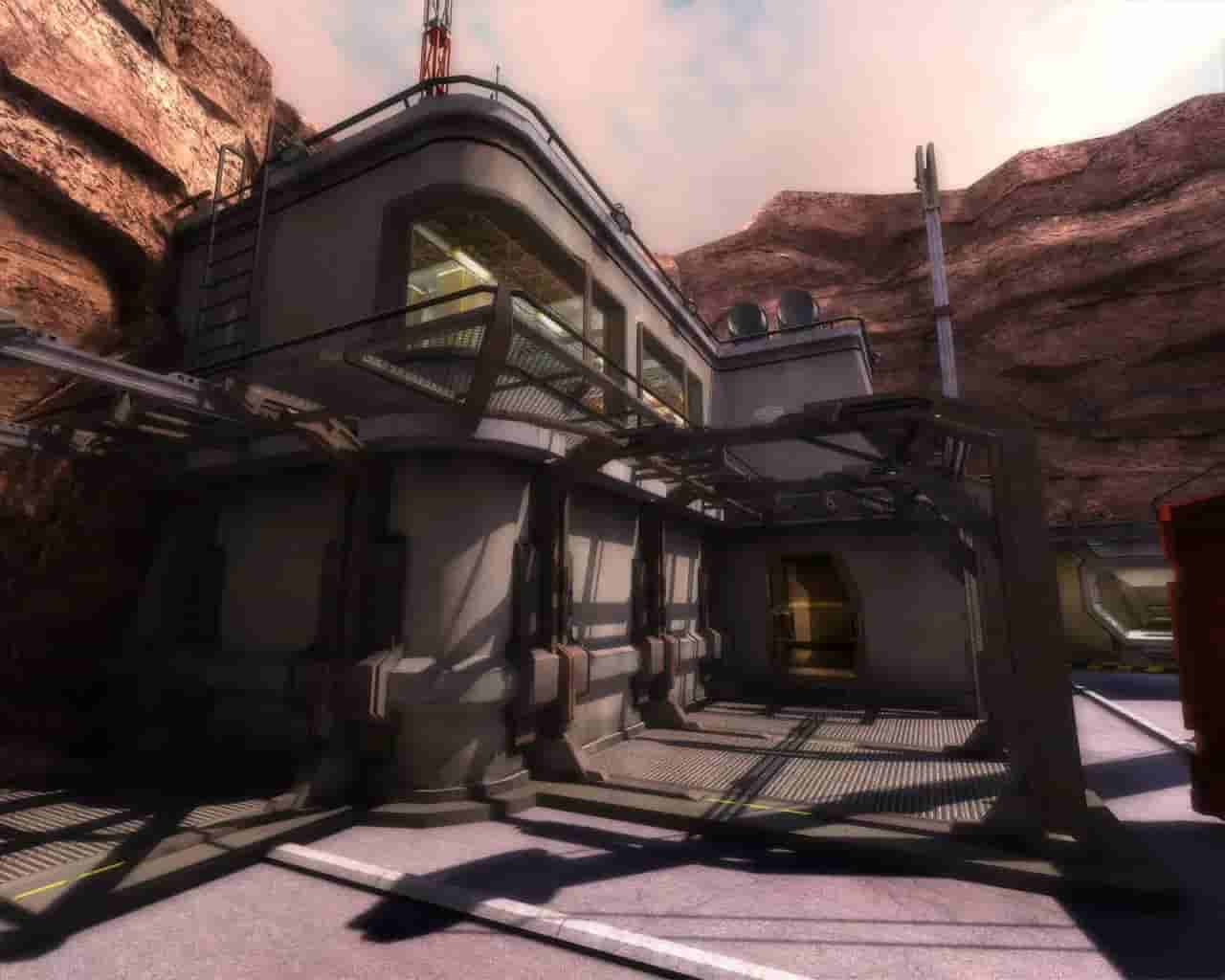 Exodus from the Earth screenshot thumbnail screenshot 7