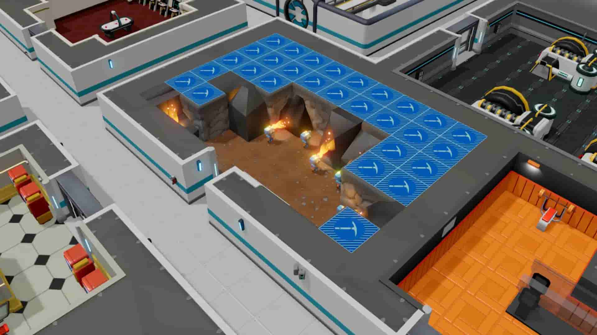 Exogate Initiative screenshot thumbnail screenshot 0