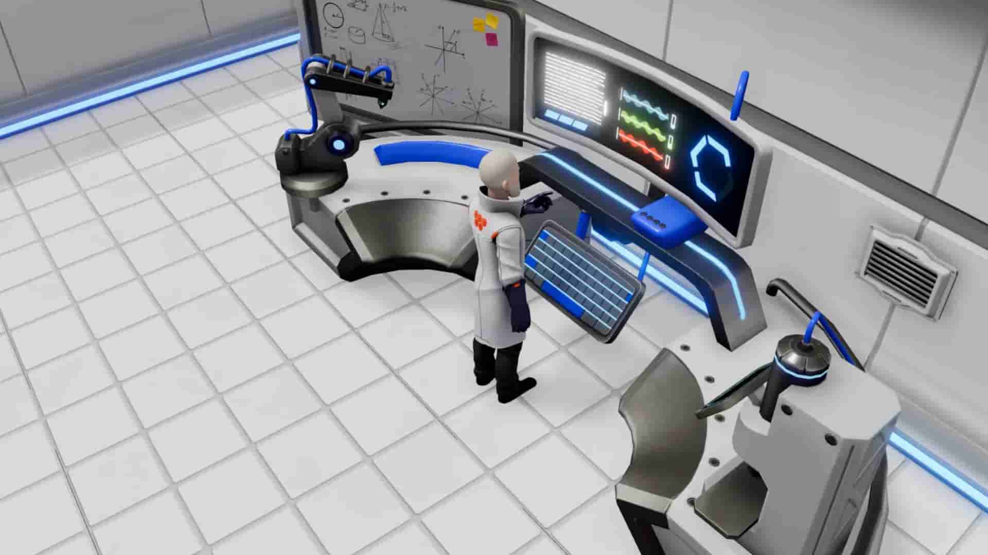 Exogate Initiative screenshot thumbnail screenshot 9