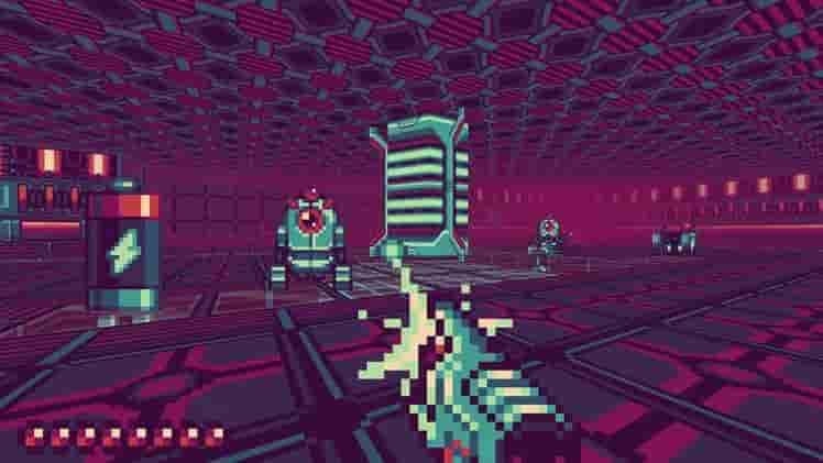 Exophobia screenshot thumbnail screenshot 10
