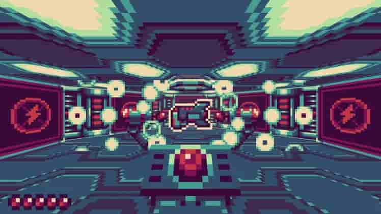 Exophobia screenshot thumbnail screenshot 4