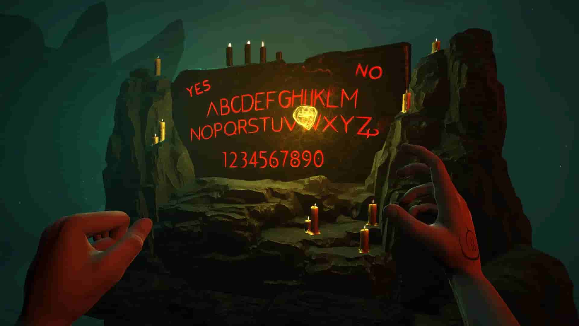 Exorcise The Demons screenshot thumbnail screenshot 2